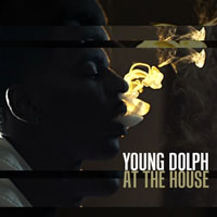 Young Dolph - At The House (Single)
