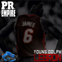 Young Dolph - LeBron (Single)