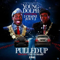 Young Dolph - Pulled Up [Remix 2015] (Single)