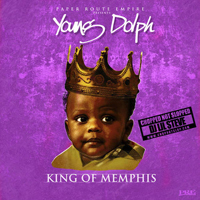 Young Dolph - King Of Memphis (chopped not slopped)