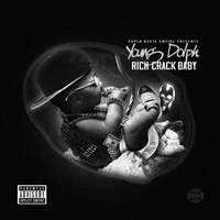 Young Dolph - Rich Crack Baby (Mixtape)