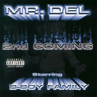 Mr. Del - 2nd Coming
