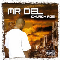 Mr. Del - Church Age