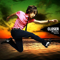 Inoue, Joe - Closer