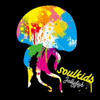 Soulkids - Jellyfish