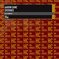 Aaron Camz - Distance (Remixes - Single)