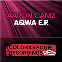 Aaron Camz - Aqwa E.P.