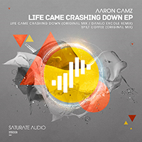 Aaron Camz - Life Came Crashing Down (EP)