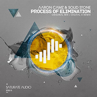 Aaron Camz - Process Of Elimination (Single) (feat. Solid Stone)