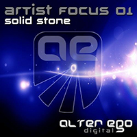 Solid Stone - Rory Gallagher, Mike Lane - Oasis (Solid Stone Remix) (Single)