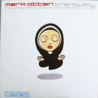 Solid Stone - Mark Otten - Tranquility (Solid Stone's Bootleg Mix) (Single)