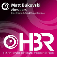 Solid Stone - Matt Bukovski - Alterations (Solid Stone Remix) (Single)