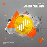 Solid Stone - Naian - Zero Motion (Solid Stone Remix) (Single)