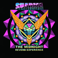 Sharma (NOR) - The Midnight Reverb Experience