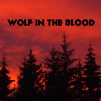 Sharma (NOR) - Wolf In The Blood (Single)
