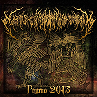 Eximperitus - Promo 2013 (demo)