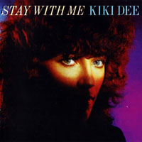 Kiki Dee - Stay With Me (LP)