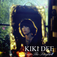 Kiki Dee - Cage The Songbird
