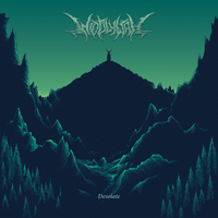 Widdlywah - Desolate