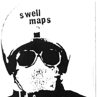 Swell Maps - International Rescue