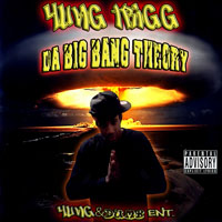 Yung Trigg - Da Big Bang Theory