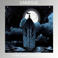 Unheilig - Grosse Freiheit (Winter Edition) (CD 1)