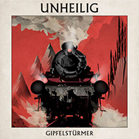 Unheilig - Gipfelsturmer (Deluxe Edition: CD 1)