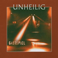 Unheilig - Gastspiel (CD 2)