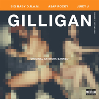 D.R.A.M. - Gilligan (Single)