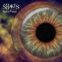 Shakes - Lord Of Visions