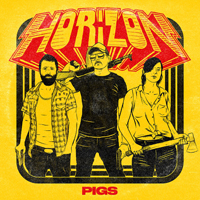 Horizon (ESP) - Pigs