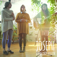Joseph - Ato Session (Single)