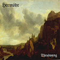 Hermodr - Thrudvang (EP)