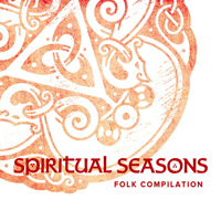 Spiritual Seasons - Folk Compilation
