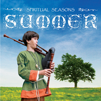 Spiritual Seasons - Summer