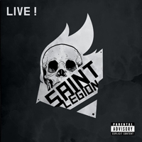 Saint Legion - Live!