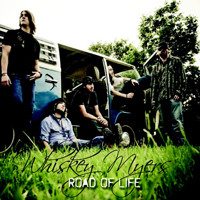 Whiskey Myers - Road Of Life