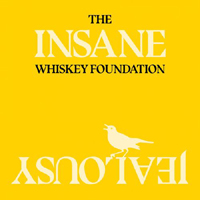Whiskey Foundation - Insane Jealousy (Single)
