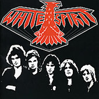 White Spirit - Anthology (CD 1)