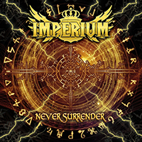 Imperium (FIN) - Never Surrender