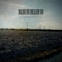 Hurriah - Cosmosotic