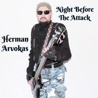 Arvokas, Herman - Night Before The Attack