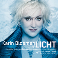 Bloemen, Karin - Licht