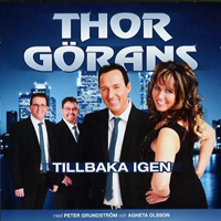 Thor Gorans - Tillbaka Igen