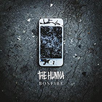 Hunna - Bonfire (Single)