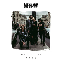 Hunna - We Could Be (Single)