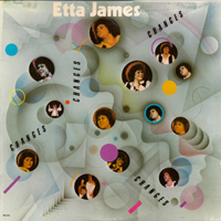 Etta James - Changes