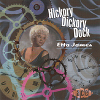 Etta James - Hickory Dickory Dock