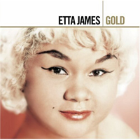 Etta James - Gold (Remastered) (CD 2)