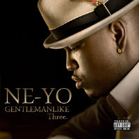 Ne-Yo - Gentlemanlike 3